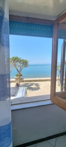 Agnone Cilento Apartment | Mar Do Sol