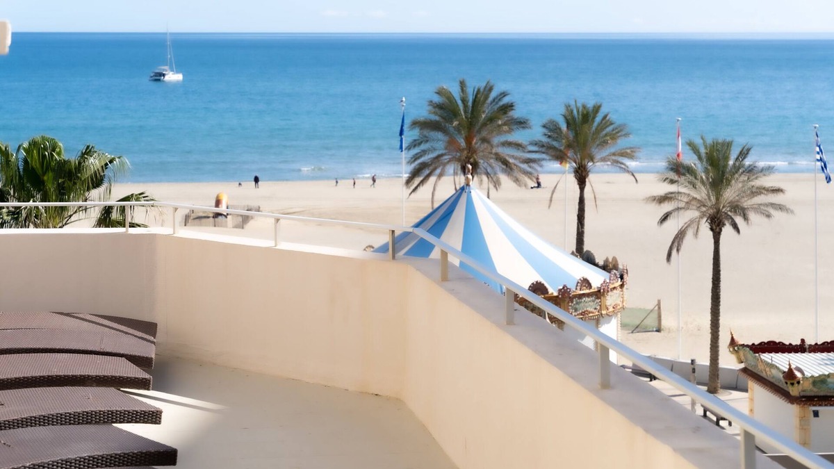 Mediterranee Hotel | Mar i Cel Hôtel & Spa