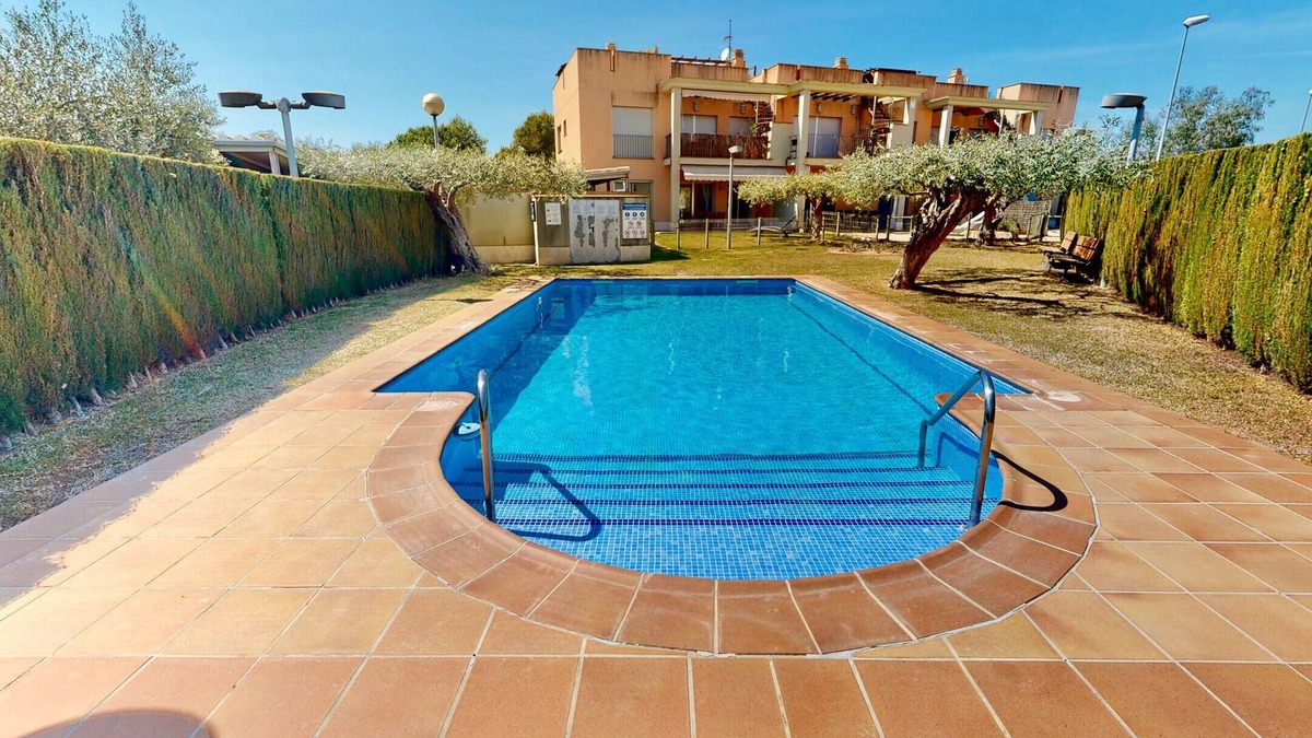 L'Ampolla Apartment | Mar i Llima