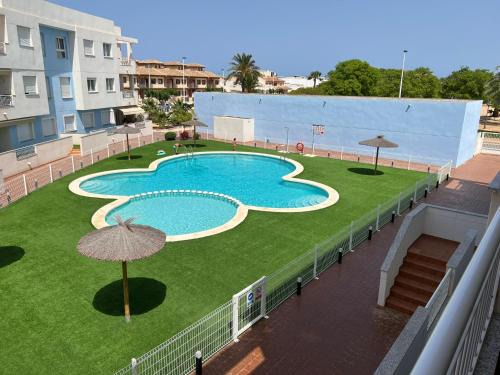 Los Imbernones Apartment | Mar Menor Paradise by Los Pinos Holidays