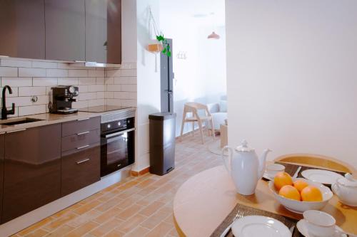 Fuseta Apartment | Mar-Ria 5