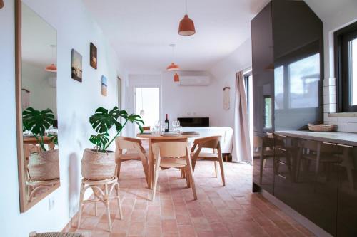 Fuseta Apartment | Mar-Ria 8