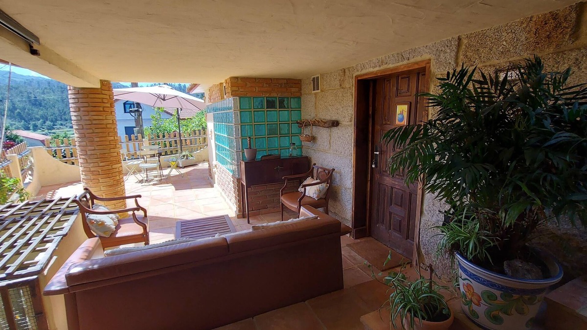 Vigo House | Mar y Montaña a Pocos Minutos