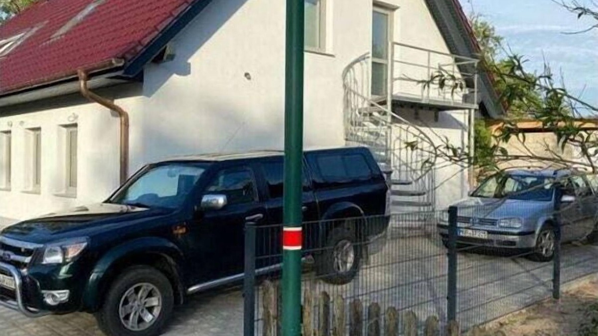 Drewitz House | Mara Comfortable holiday residence