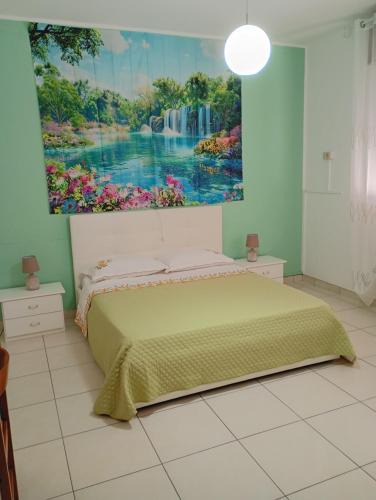 Ostellato Bed & Breakfast | Mara's & Toby's house