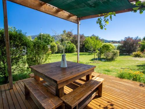 Marahau House | Marahau Magic - Marahau Bach