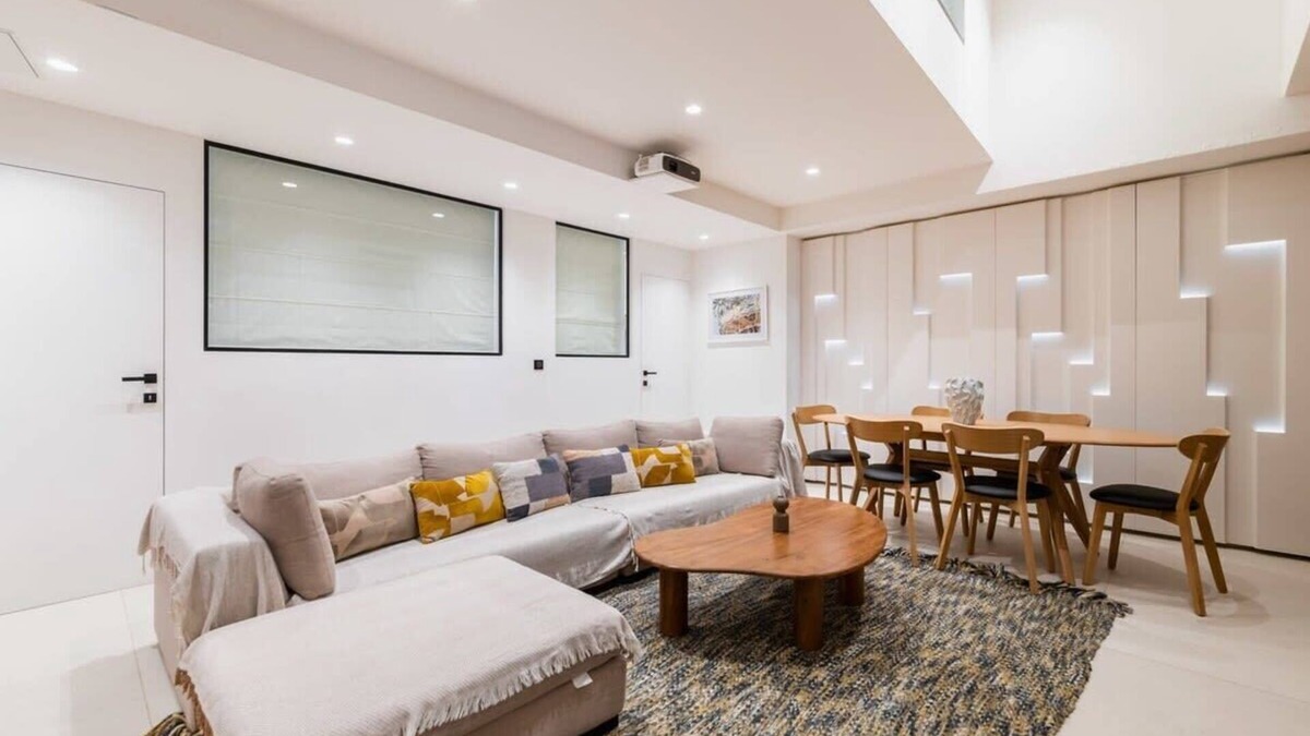 Quartier Saint-Ambroise Apartment | Marais Paris - Appartement familial avec 3 chambres et balcon