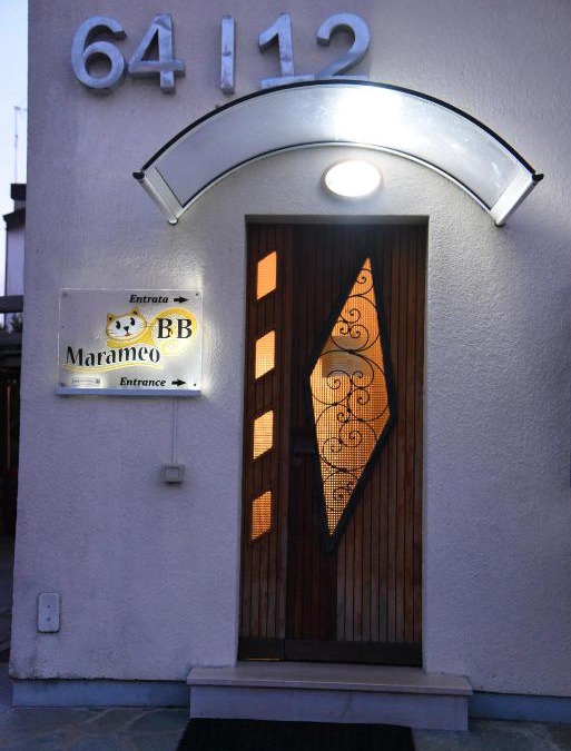 Feletto Umberto Bed & Breakfast | Marameo B&B