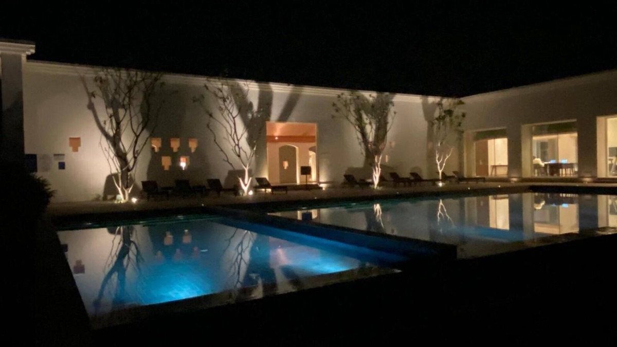 Bodh Gaya Hotel | Marasa Sarovar Premiere Bodhgaya