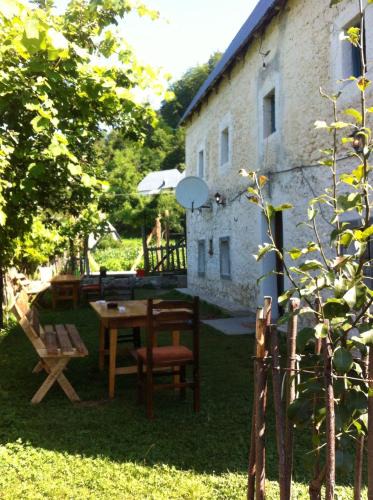 Shale House | Marash Rrgalla Guesthouse