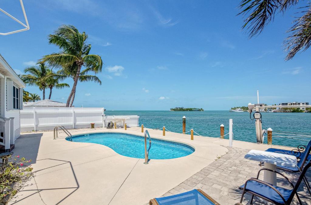 Marathon House | Marathon Magic