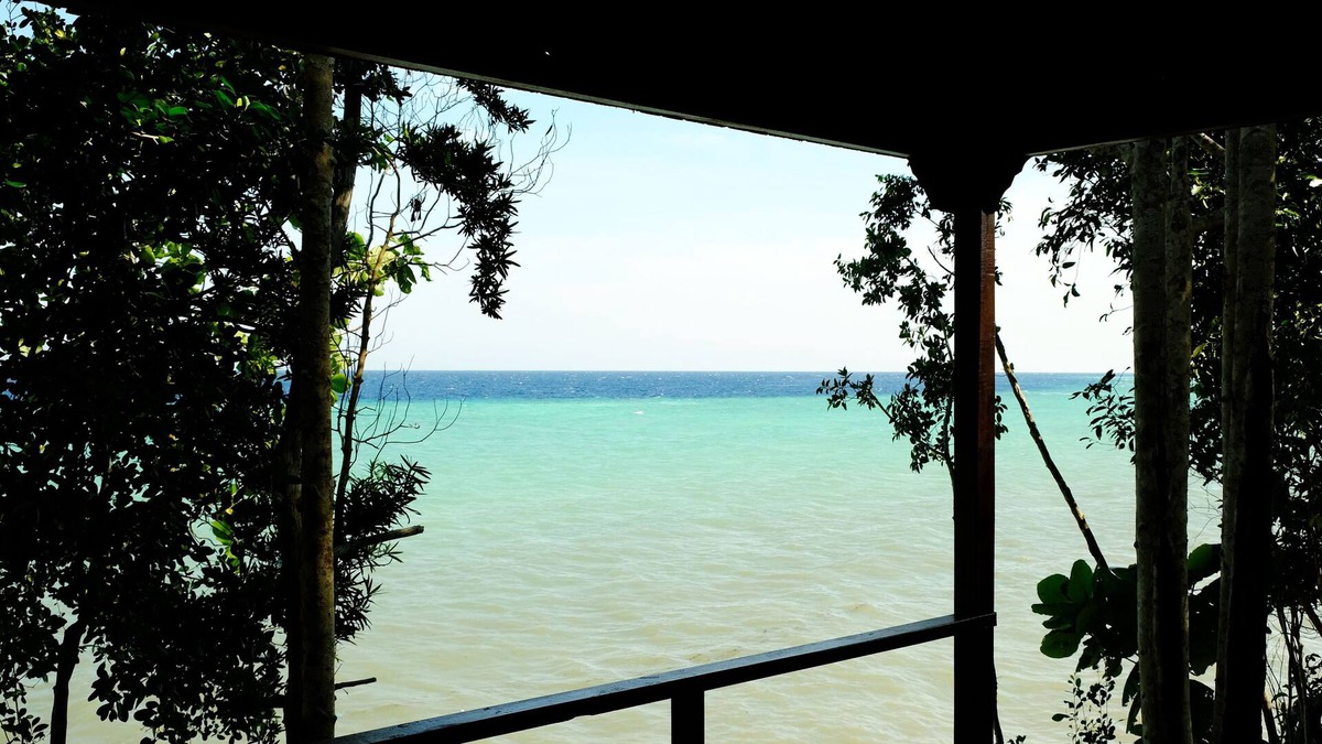 Maratua Island House | Maratua Guesthouse