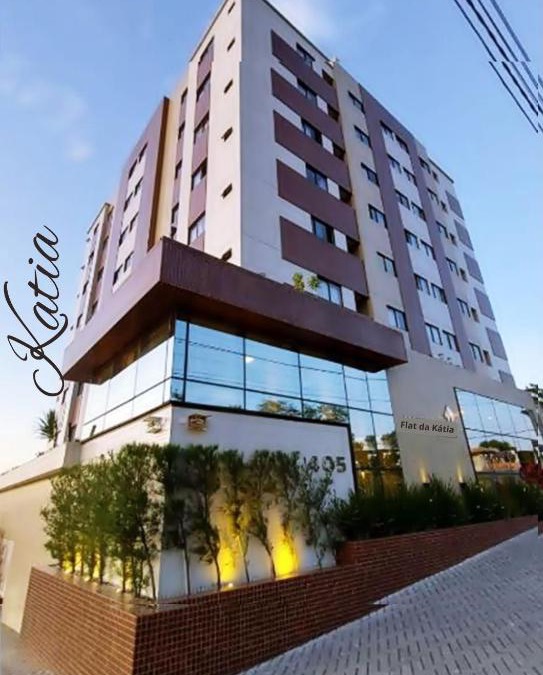 Sandra Cavalcante Apartment | Maravilhoso Apt 104 Home Service próximo Shopping Partage e Rodoviária