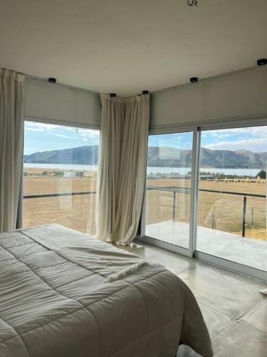 Alta Gracia House | Maravillosa Casa 3 dorm. - Lago Los Molinos