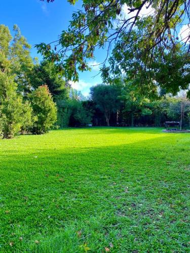 Del Viso House | Maravillosa Casa Quinta