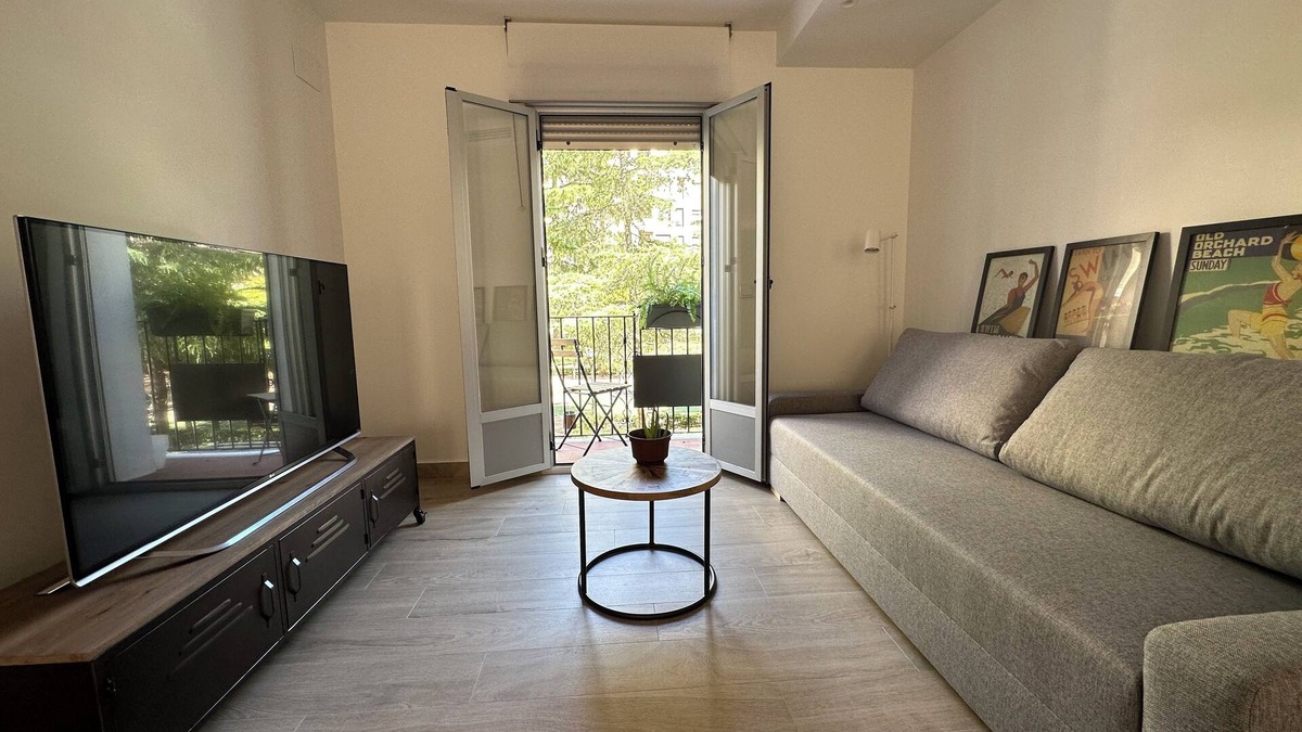 Villarreal Apartment | Maravilloso Piso a Estrenar en el Corazón de la Ciudad