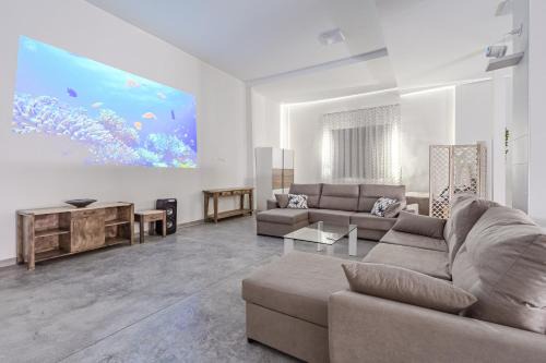 Adeje Apartment | Marazul SunLoft & Terrace, Adeje