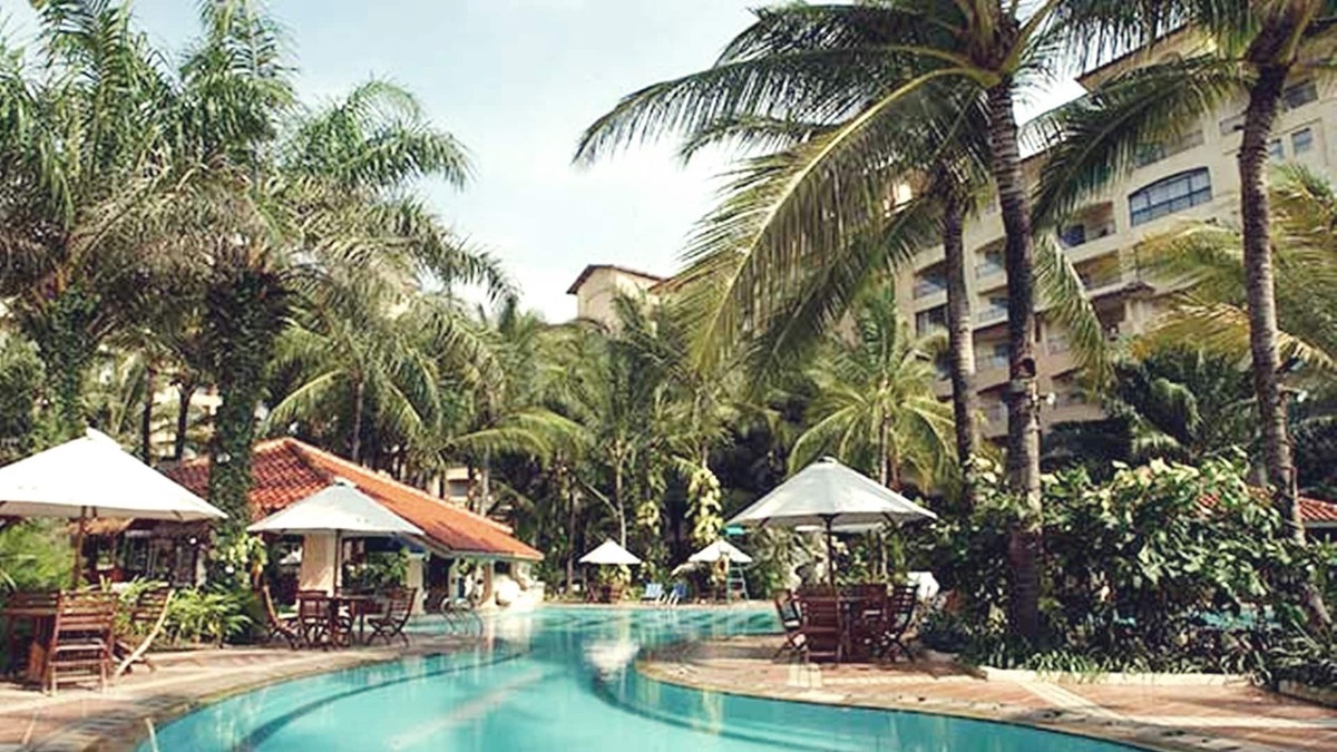 Bandulu Hotel | Marbella Hotel Convention and Spa