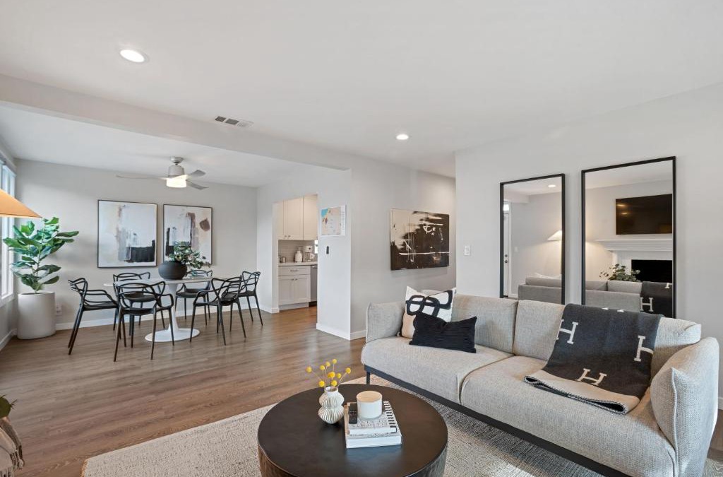 Linda Mar House | @ Marbella Lane - 3BR Coastal Escape in Pacifica