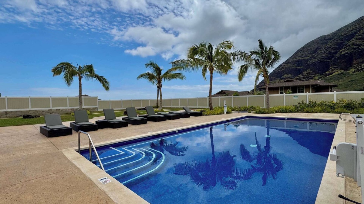 Makaha Valley Apartment | @Marbella Lane - Blissful Studio in Makaha