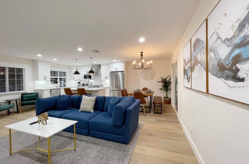 Sunnyvale House | @ Marbella Lane – Contemporary Sophisticated Home