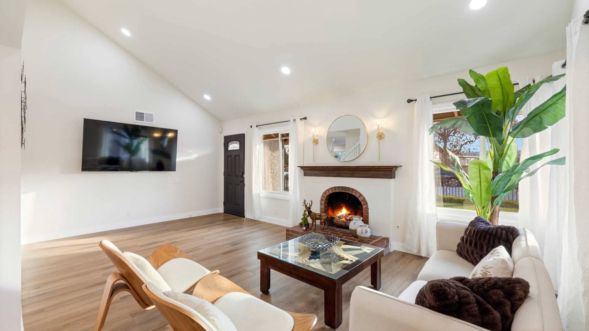 West Covina House | @ Marbella Lane - Cozy Gem Near Nature Trails