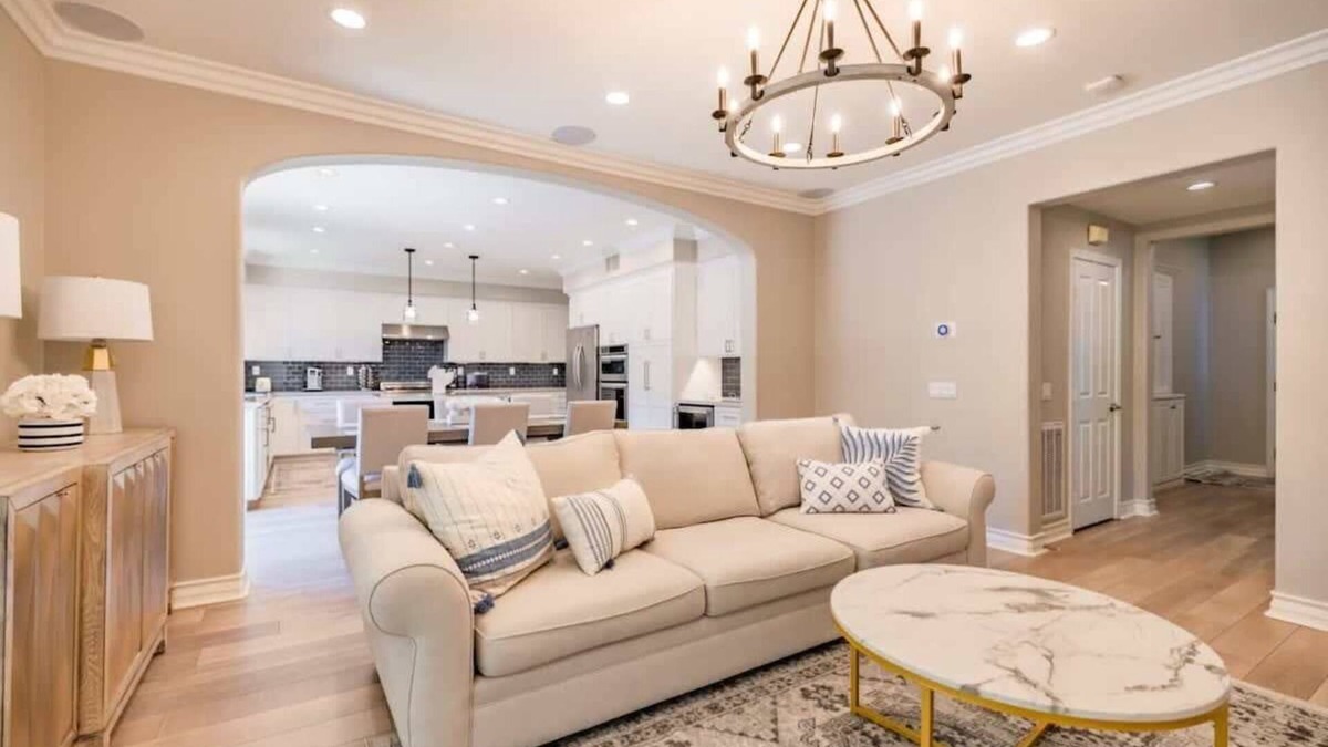 Woodbury House | @ Marbella Lane - Modern and Sophisticated Home