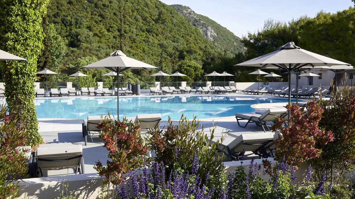 Dafnata Hotel | MarBella, Mar-Bella Collection