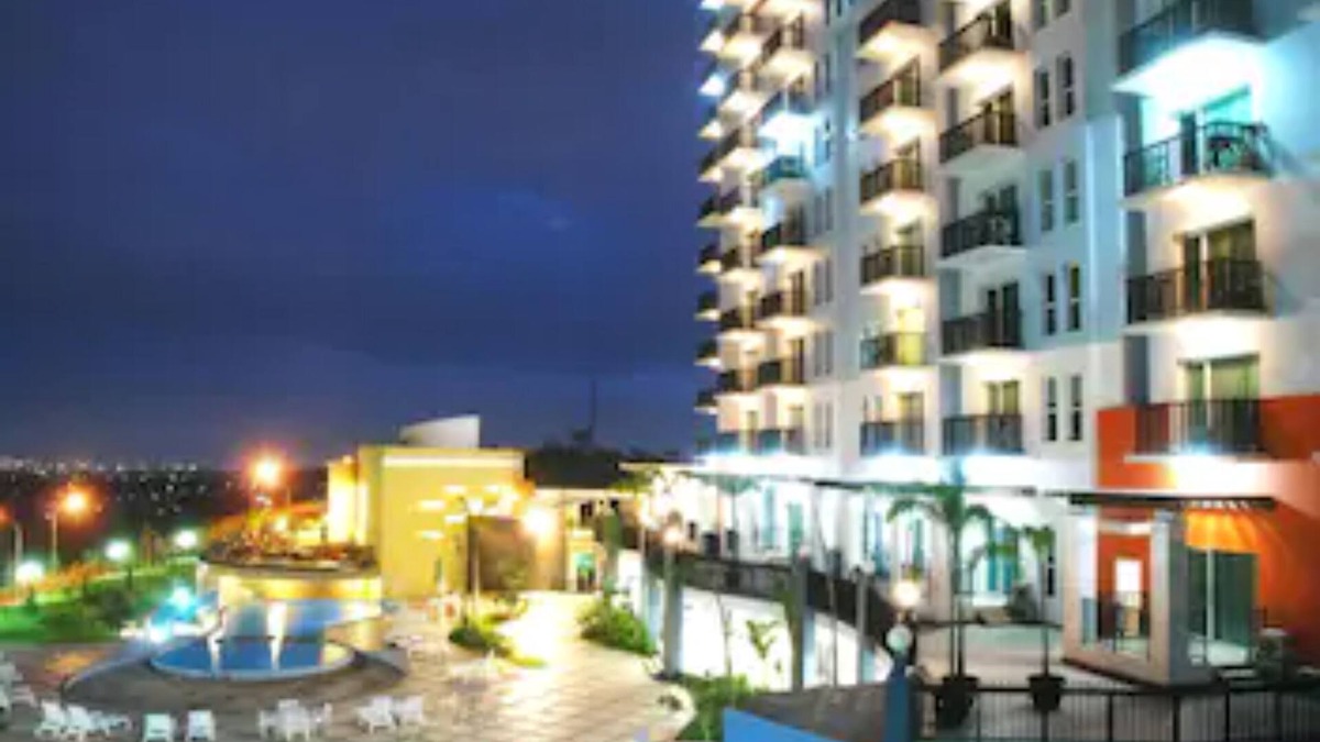 Ciburial Hotel | Marbella Suites Bandung