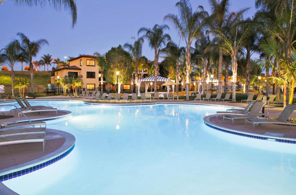 Carlsbad Resort | Marbrisa Carlsbad Resort