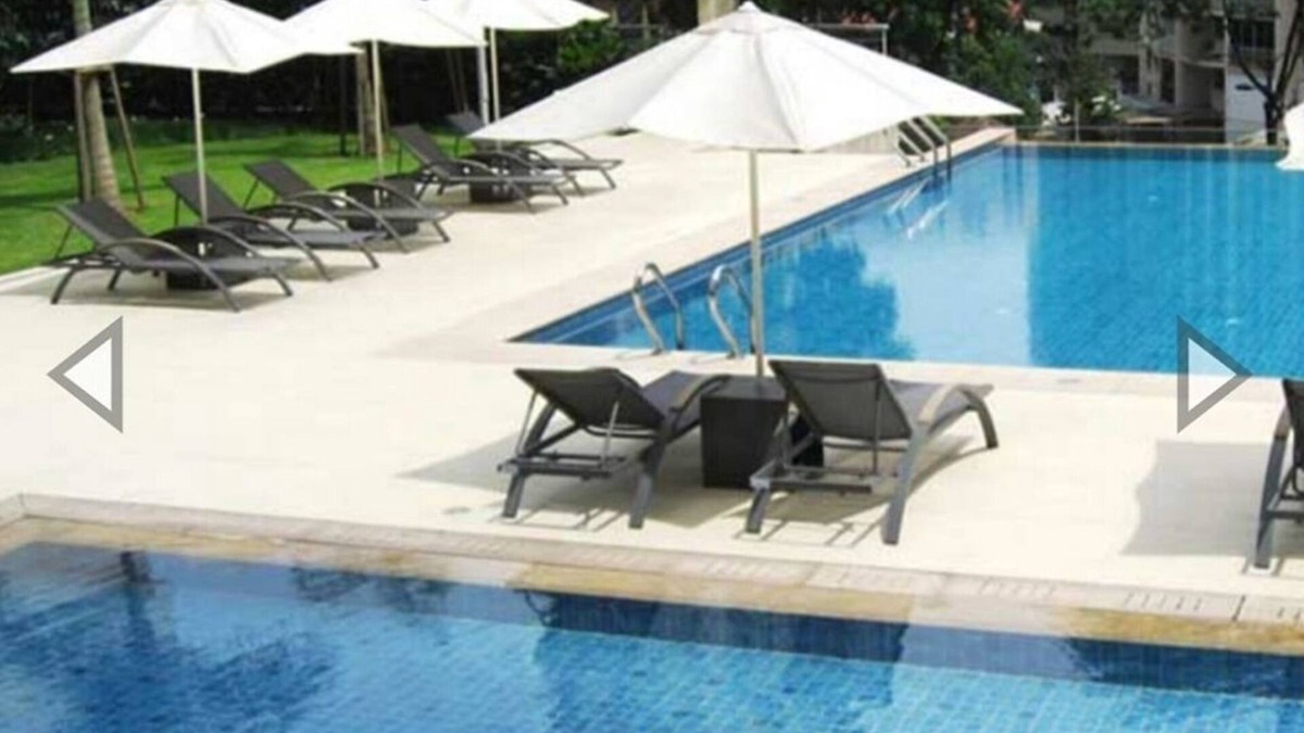 Kuala Lumpur City Centre Apartment | Marc Residence KLCC Suites