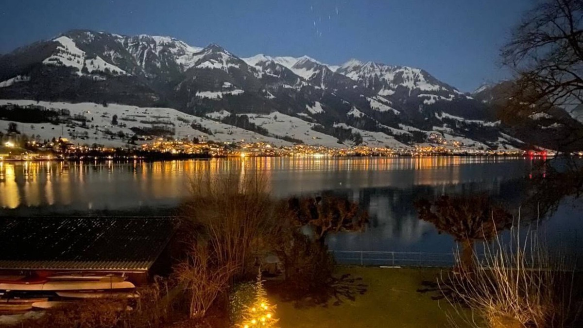 Tscheppach Apartment | Marcello's Paradise - Holidays by the lake!