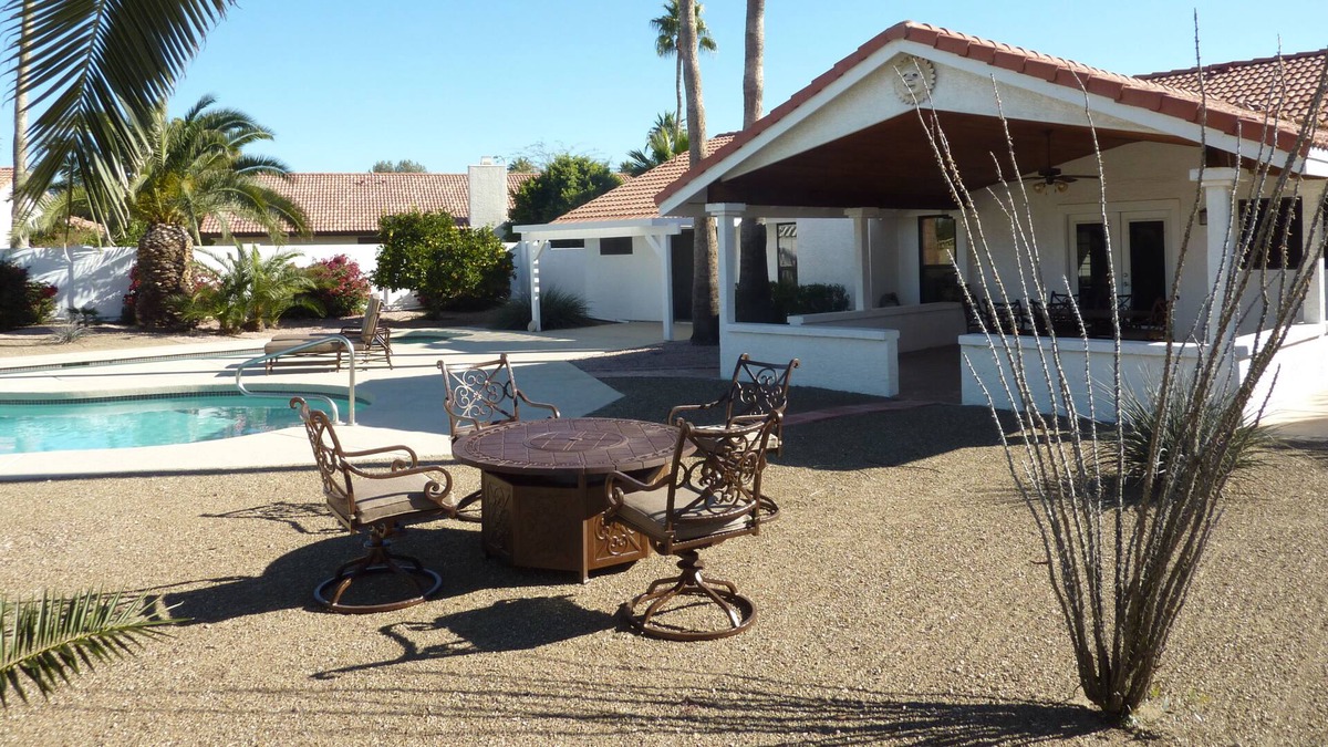 Alta Mesa Community Association House | March Special!! Discount of up to 25% on March or April availability! Book now!