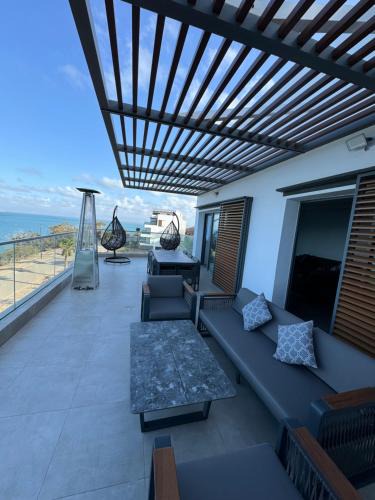 Beni Ansar Apartment | Marchica lagoon