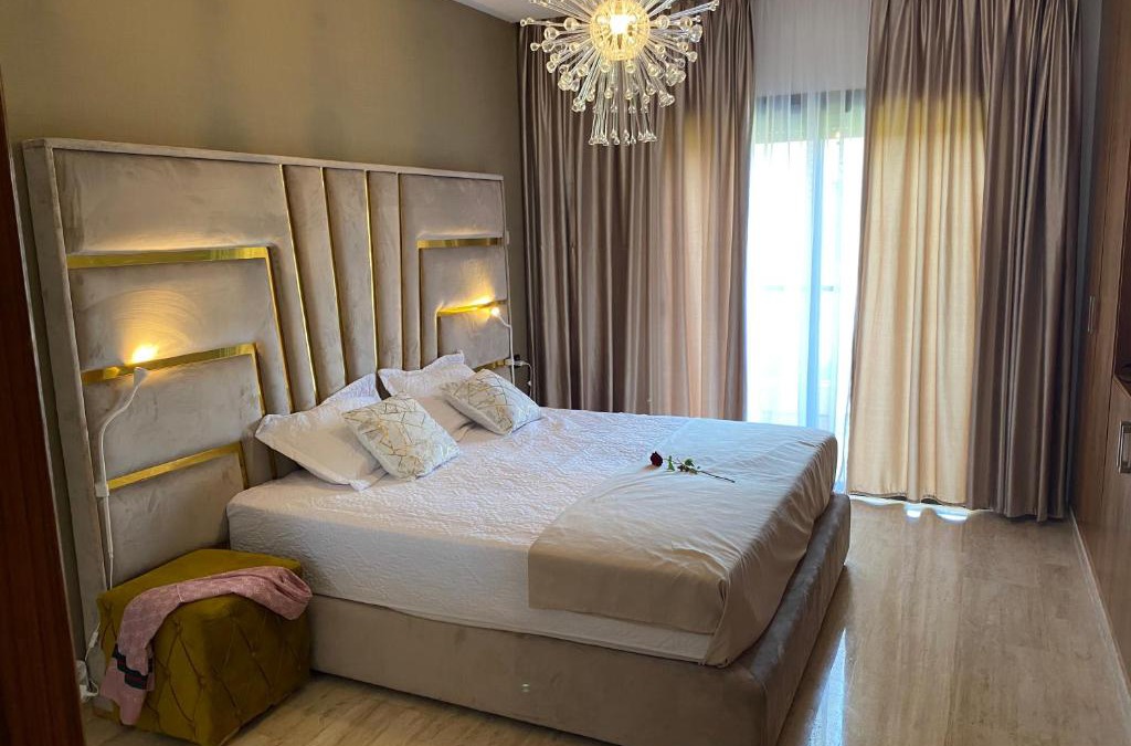 Beni Ansar Apartment | Marchica Med atalayon