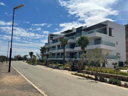 Beni Ansar Apartment | Marchica nador