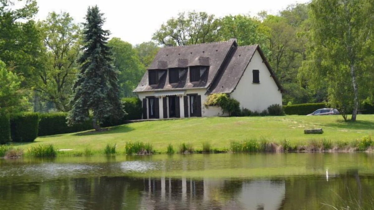 Pionnat House | Marchives by Interhome