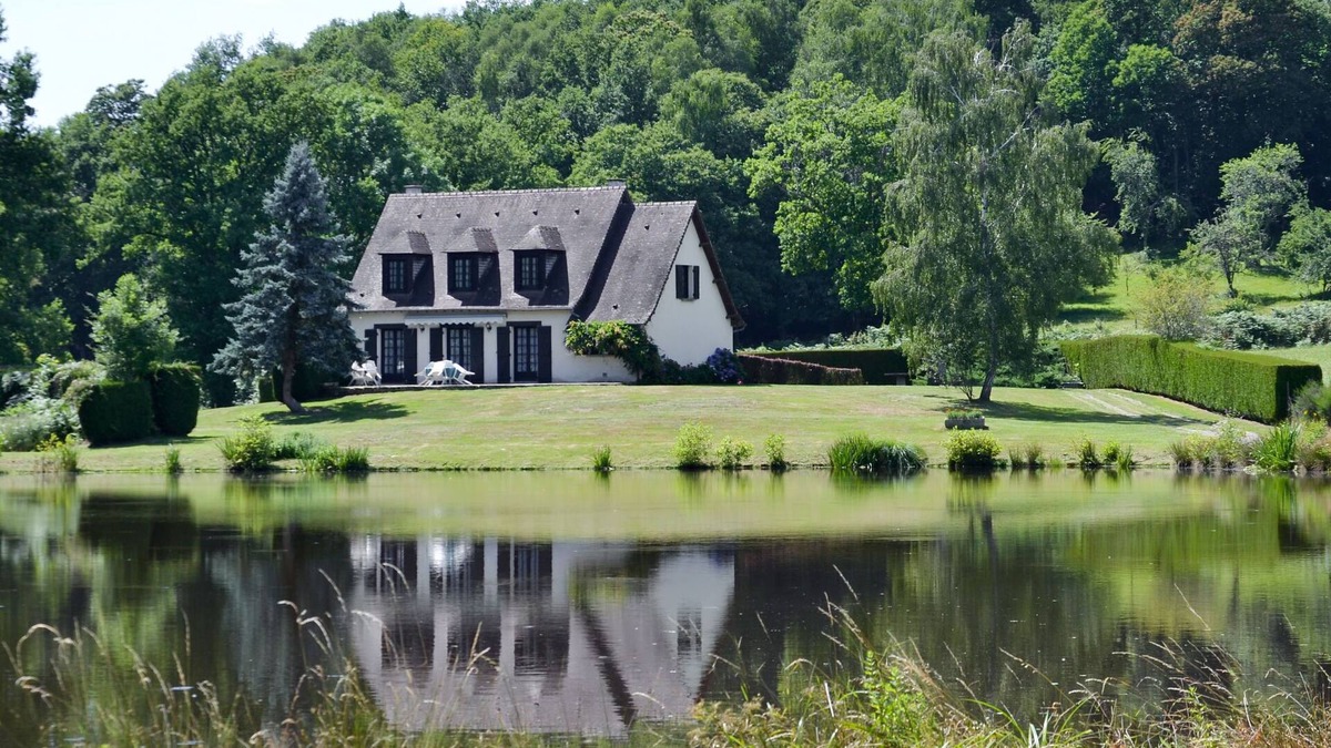 Pionnat House | Marchives by Interhome