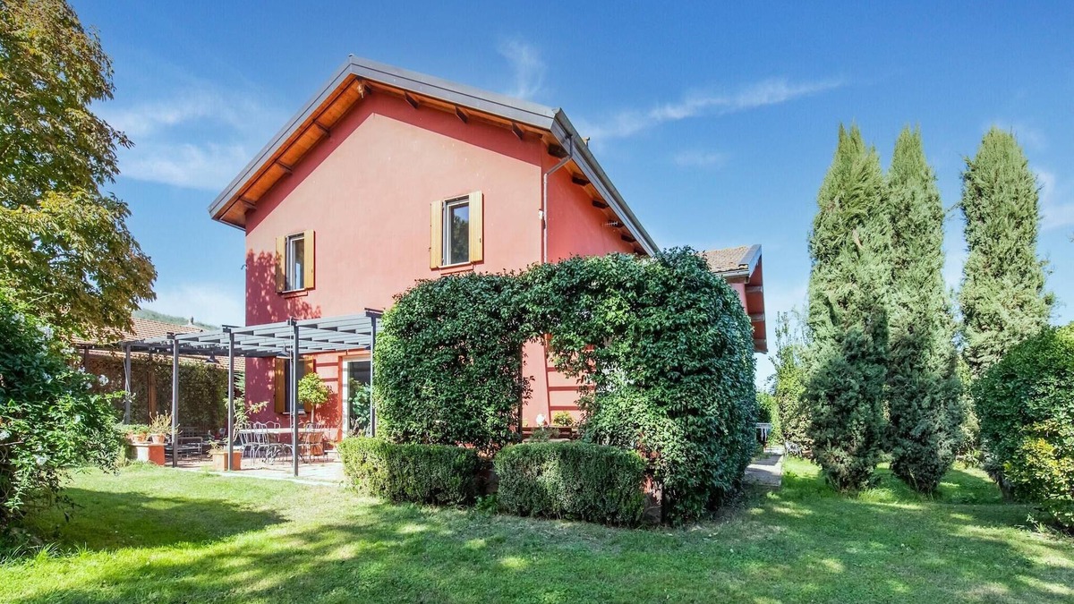 Zona III Marcigliana Other | Marcigliana Park's rustic escape