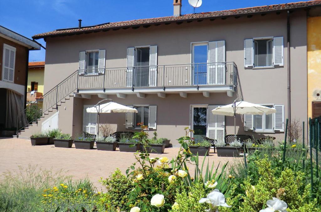 Bellinzago Lombardo Apartment | Marco Green House