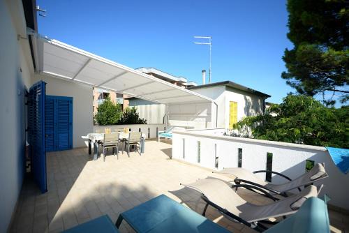 Loreto House | Marco Polo 30