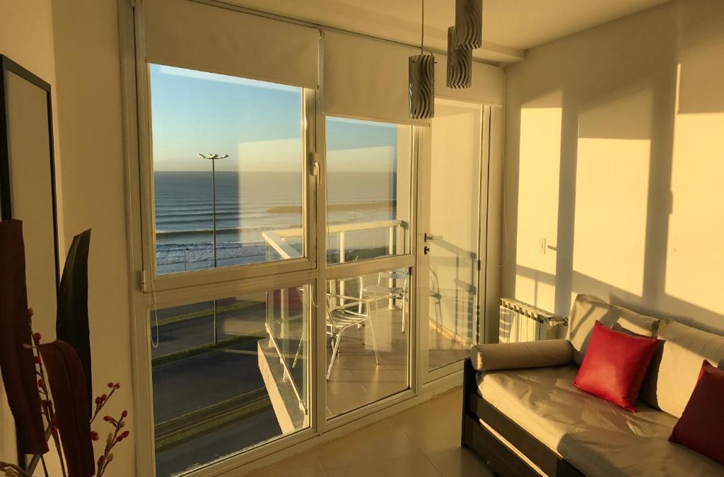 Constitucion Apartment | Marco Polo Platinum Apartamento