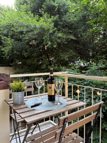 Campo di Marte Apartment | Marconi 10 - Vivi Firenze come un fiorentino