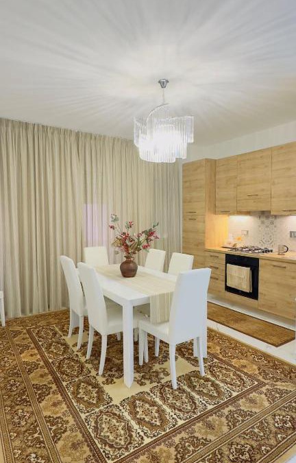Quartiere XI Portuense Apartment | Marconi House - A un passo da Trastevere