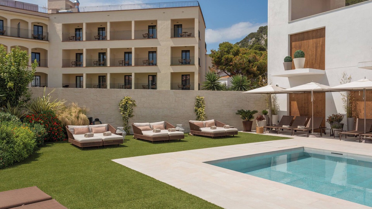 L'Estartit Apartment | Marconia Boutique Residence