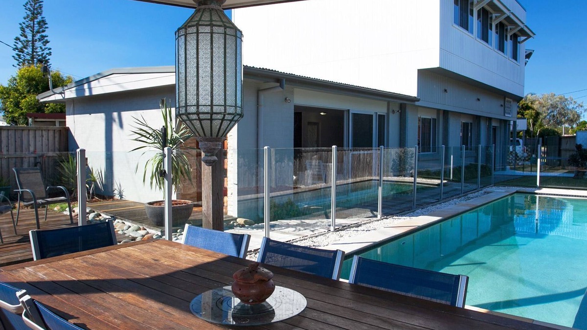Marcoola House | Marcoola’s Modern Beach House in a Perfect Location