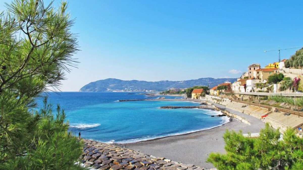 Capo Mimosa-Rollo Apartment | Mare Blu by Interhome