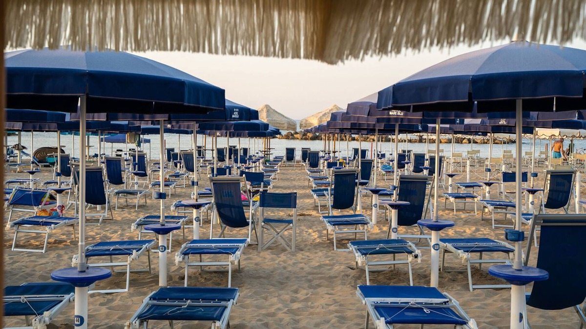Francavilla al Mare Apartment | Mare Blu by Interhome