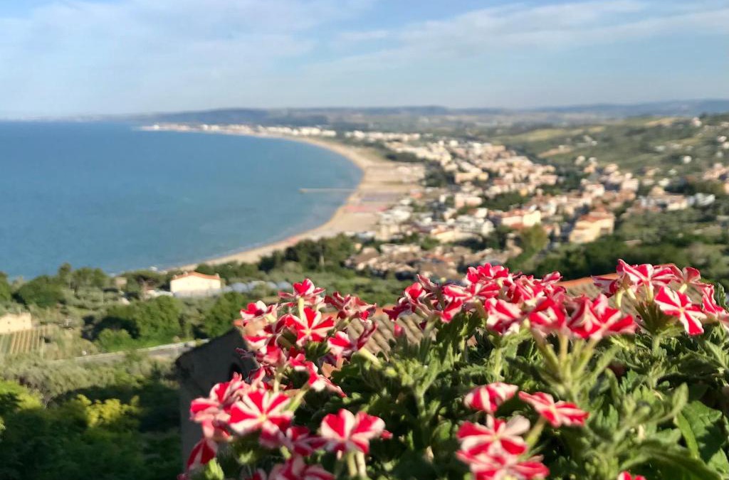 San Salvo Marina Apartment | MARE E BICI