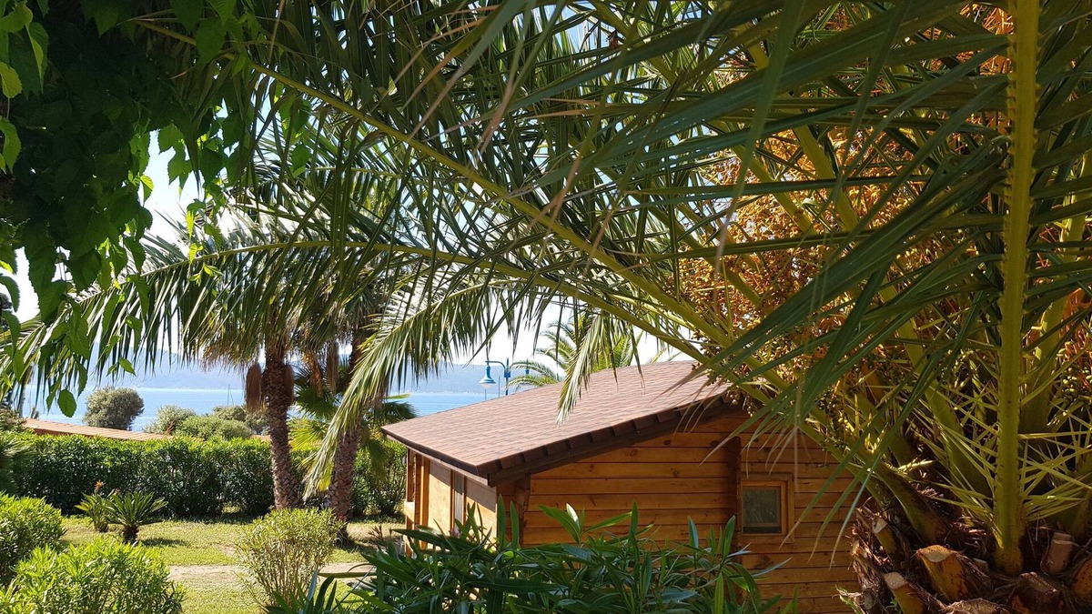 Porto Pollo RV Rental | Mare e Monti